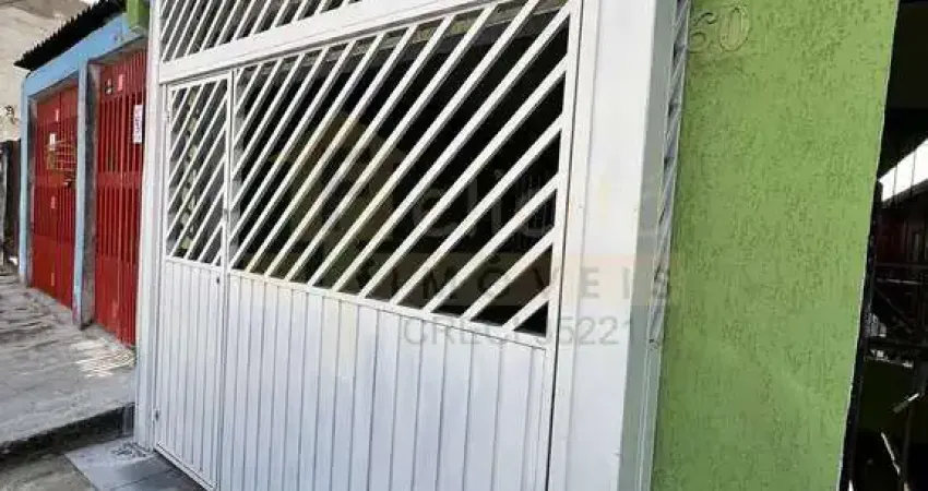 Casa para alugar em Parque Dos Camargos de 100.00m² com 3 Quartos e 1 Garagem