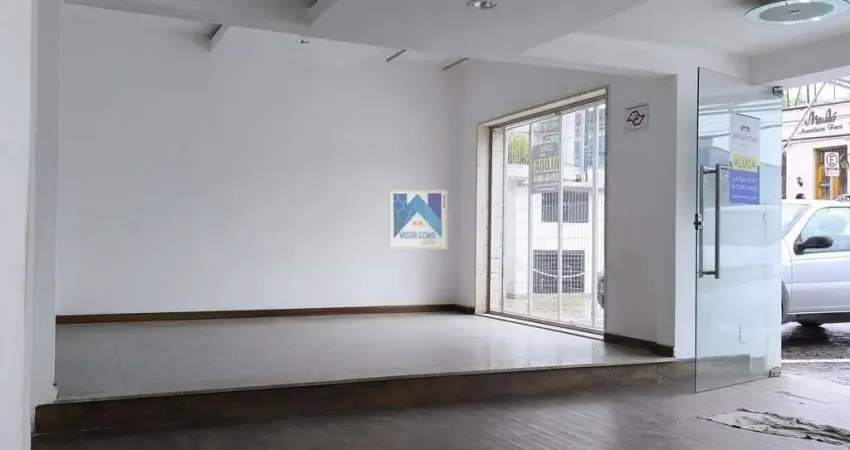 Prédio Comercial para alugar em Parque Monte Líbano de 98.00m² com 1 Quarto e 3 Garagens