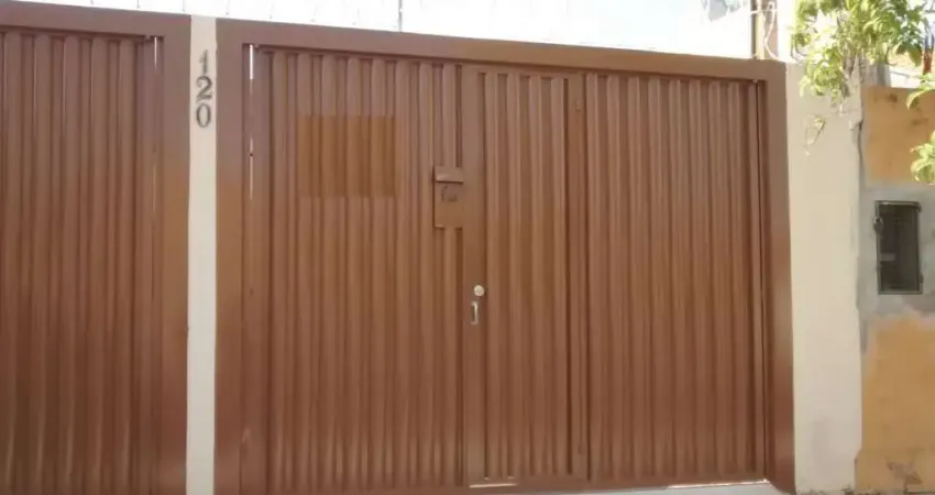 Casa para alugar em Residencial Alto Das Andorinhas de 60.00m² com 2 Quartos, 1 Suite e 1 Garagem