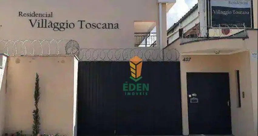Apartamento para alugar em Éden de 28.00m² com 1 Quarto, 1 Suite e 1 Garagem
