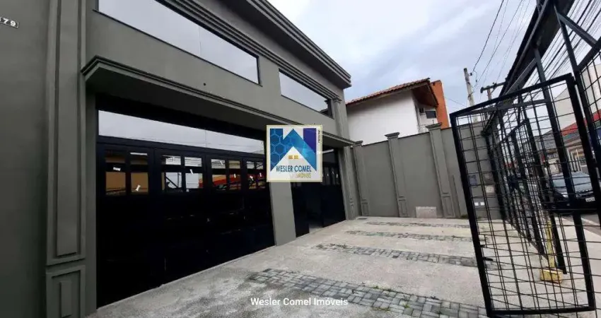 Galpão / Depósito / Armazém para alugar em Centro de 373.00m² com 5 Garagens