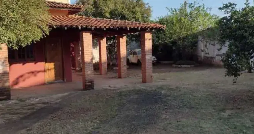 Casa para alugar em Loteamento Santa Rosa de 170.00m² com 2 Quartos e 6 Garagens