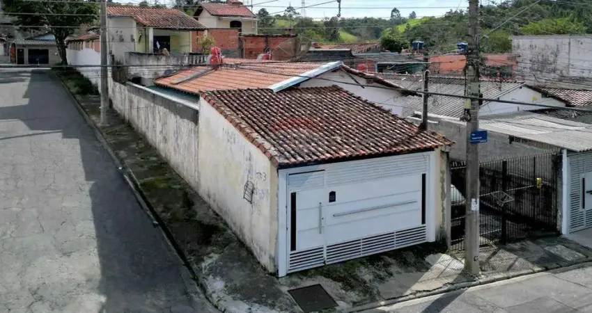 Casa para venda em Conjunto Residencial Cocuera de 175.00m² com 3 Quartos, 1 Suite e 2 Garagens