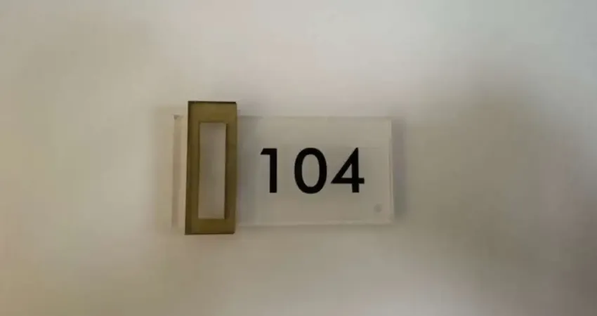 Apartamento para venda em Centro de 22.00m² com 1 Quarto