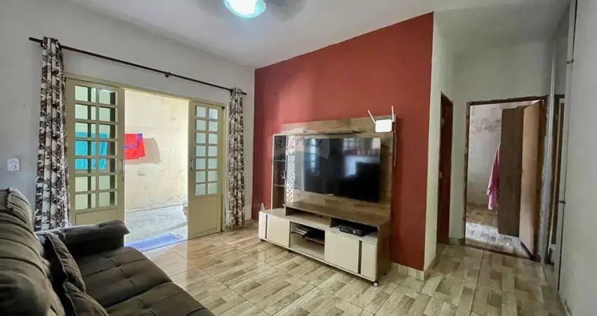 Casa para venda em Jardim Ipê Vii de 130.00m² com 3 Quartos e 1 Garagem