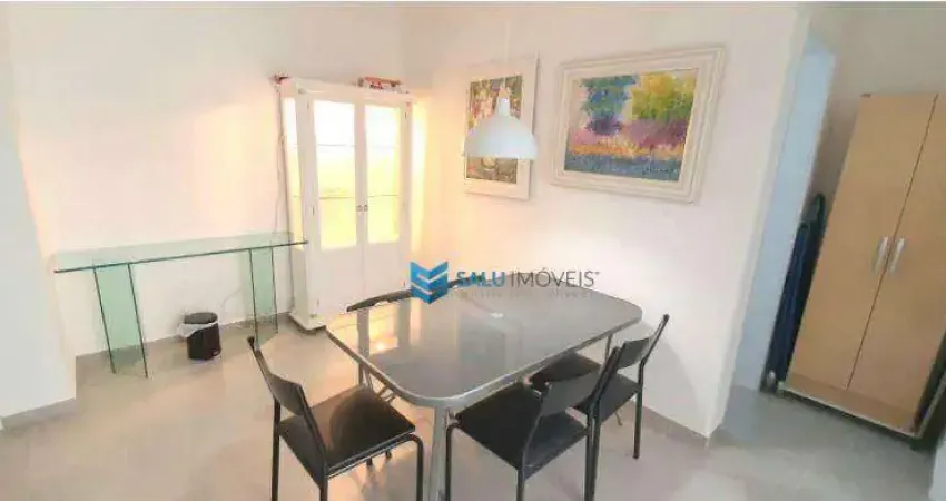 Apartamento para alugar em Parque Campolim de 50.00m² com 1 Quarto e 1 Garagem