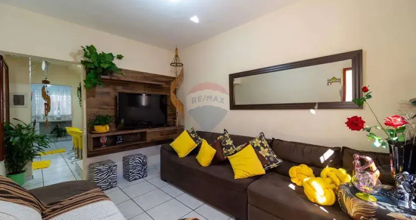Sobrado para venda em Parque Cidade Jardim Ii de 122.00m² com 3 Quartos e 2 Garagens
