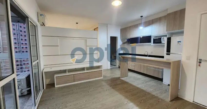 Loft para alugar em Jardim Do Mar de 49.00m² com 1 Quarto, 1 Suite e 1 Garagem
