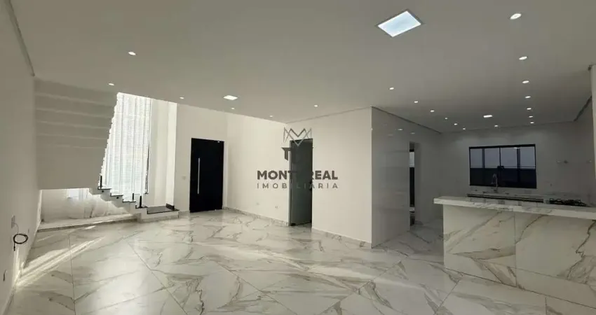 Casa para venda e aluguel em Parque Ibiti Reserva de 280.00m² com 4 Quartos, 3 Suites e 4 Garagens