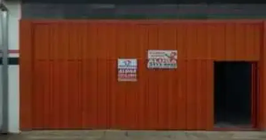 Prédio Comercial para alugar em Vila Faria de 80.00m²