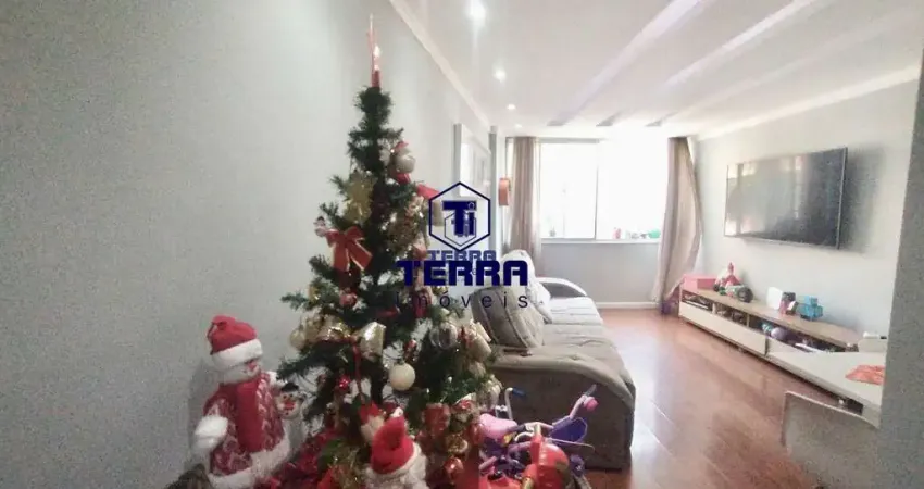 Apartamento para venda em Ingá de 114.00m² com 3 Quartos, 1 Suite e 1 Garagem
