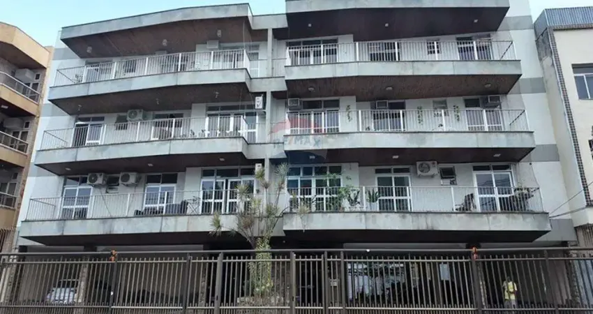 Apartamento para alugar em Jardim Guanabara de 102.00m² com 2 Quartos, 1 Suite e 1 Garagem