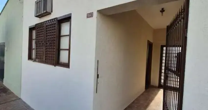 Casa para alugar em Campos Elíseos de 88.00m² com 2 Quartos