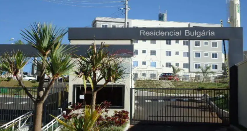 Apartamento para alugar em Vila Juliana de 52.00m² com 2 Quartos e 1 Garagem