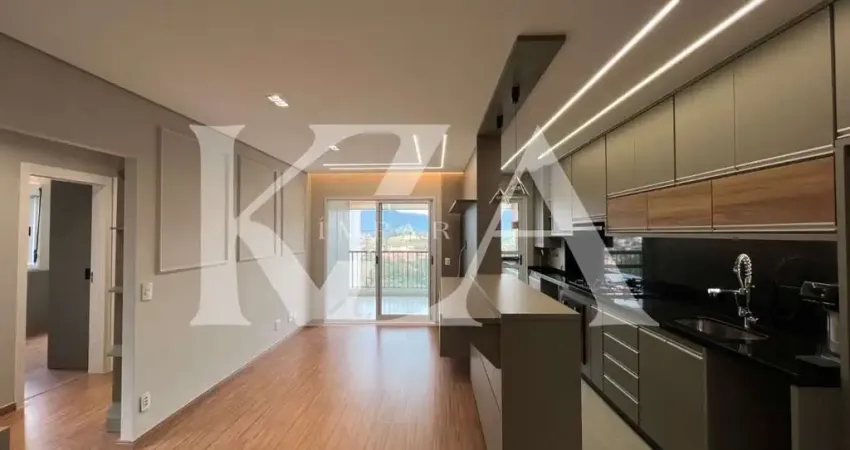 Apartamento para alugar em Medeiros de 85.00m² com 3 Quartos, 1 Suite e 2 Garagens