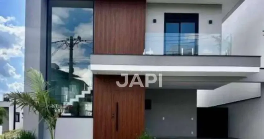 Casa de Condomínio para venda em Loteamento Reserva Ermida de 200.00m² com 3 Quartos, 3 Suites e 4 Garagens