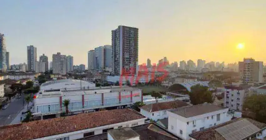 Apartamento para alugar em Aparecida de 144.00m² com 2 Quartos, 1 Suite e 1 Garagem