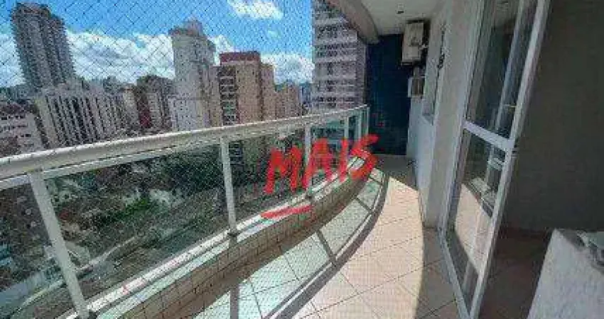 Apartamento para alugar em Boqueirão de 84.00m² com 2 Quartos, 1 Suite e 1 Garagem
