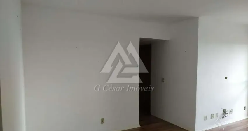 Apartamento para alugar em Vila Bocaina de 98.00m² com 3 Quartos, 1 Suite e 2 Garagens