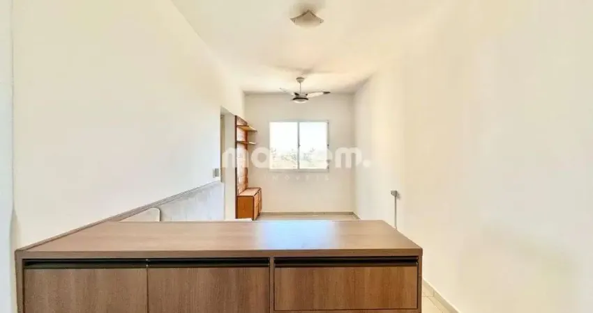 Apartamento para venda em Ribeirânia de 45.00m² com 2 Quartos e 1 Garagem