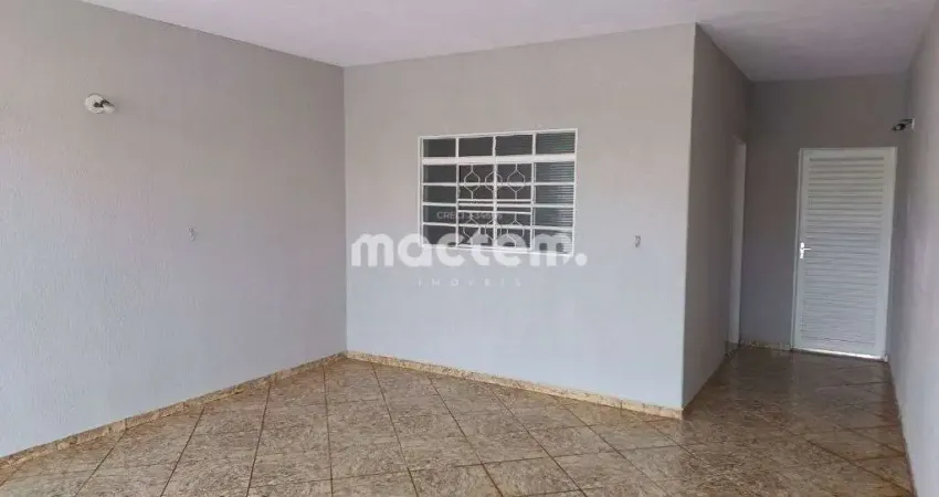 Casa para venda em Jardim Maria Goretti de 116.00m² com 2 Quartos e 2 Garagens