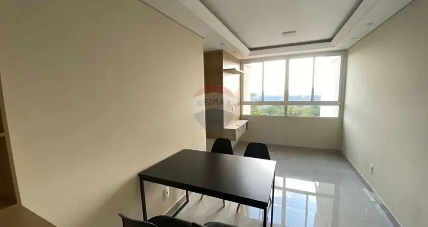 Apartamento para alugar em Sítios De Recreio Independência de 45.00m² com 2 Quartos e 1 Garagem