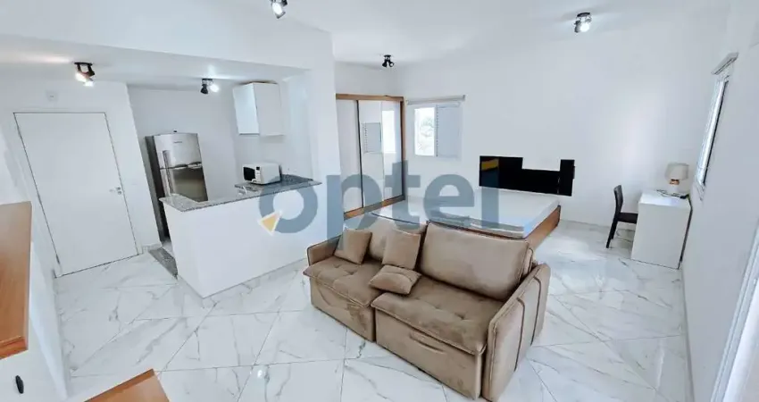Loft para alugar em Jardim Do Mar de 50.00m² com 1 Quarto, 1 Suite e 1 Garagem