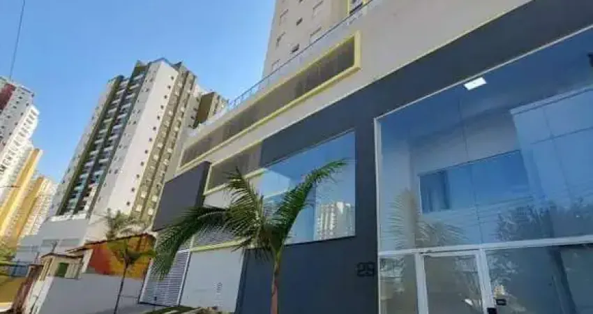 Apartamento para alugar em Vila Oliveira de 50.00m² com 2 Quartos e 1 Garagem