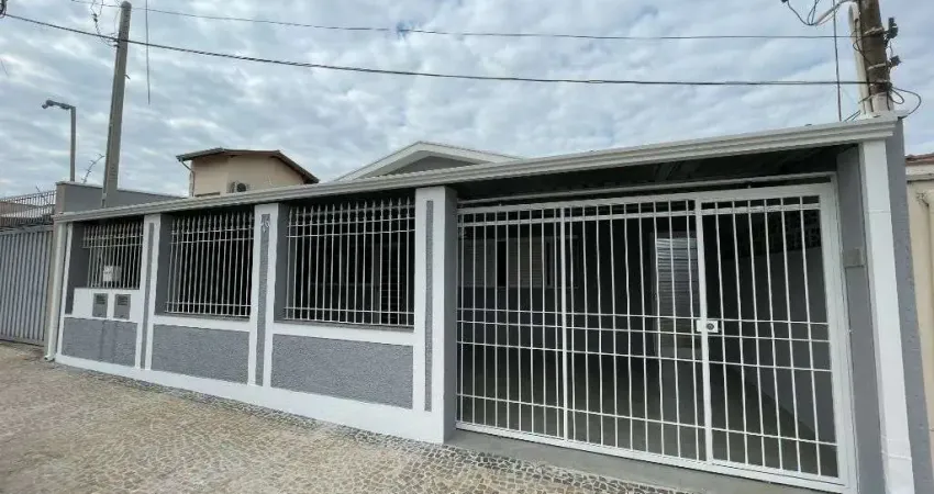 Casa para alugar em Parque Taquaral de 136.00m² com 2 Quartos e 2 Garagens