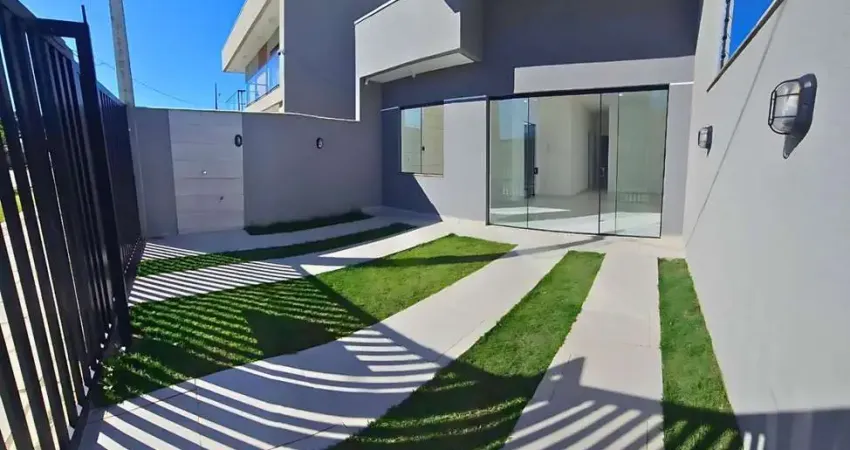 Casa para venda em Guaratuba de 62.00m² com 3 Quartos, 1 Suite e 1 Garagem