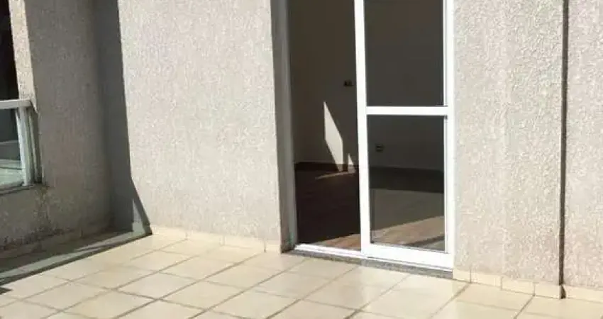 Cobertura para venda em Centro de 146.00m² com 2 Quartos e 1 Garagem