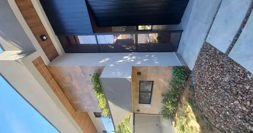 Casa para venda em Dos Casa de 420.00m² com 4 Quartos, 4 Suites e 6 Garagens