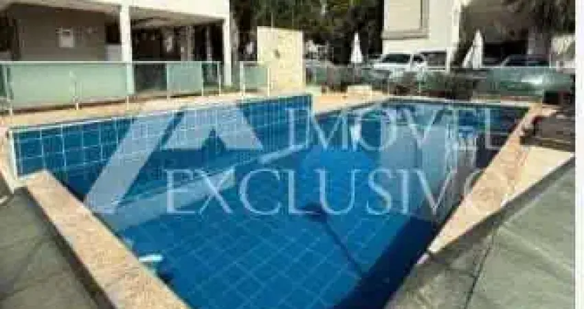 Apartamento para alugar em Jardim Castelo Branco de 41.00m² com 2 Quartos e 1 Garagem