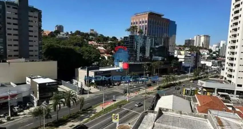 Sala Comercial para alugar em Cambuí de 35.00m² com 1 Garagem