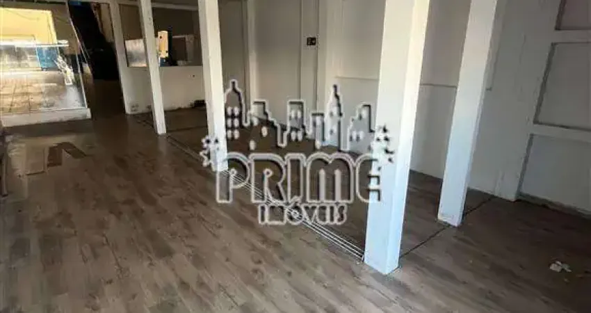 Casa comercial para alugar na Rua Juréia, 4809, Tupi, Praia Grande