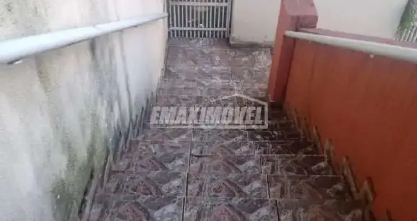 Casa para alugar em Vila Trujillo de 300.00m² com 3 Quartos, 1 Suite e 4 Garagens