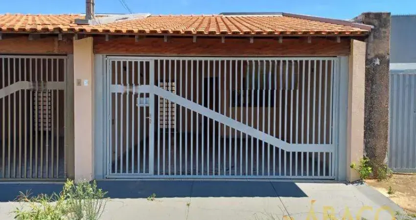 Casa para alugar em Vila Marina de 90.00m² com 3 Quartos, 1 Suite e 2 Garagens