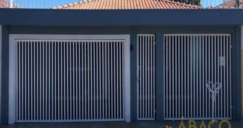 Casa para alugar em Jardim São João Batista de 146.00m² com 2 Quartos e 2 Garagens