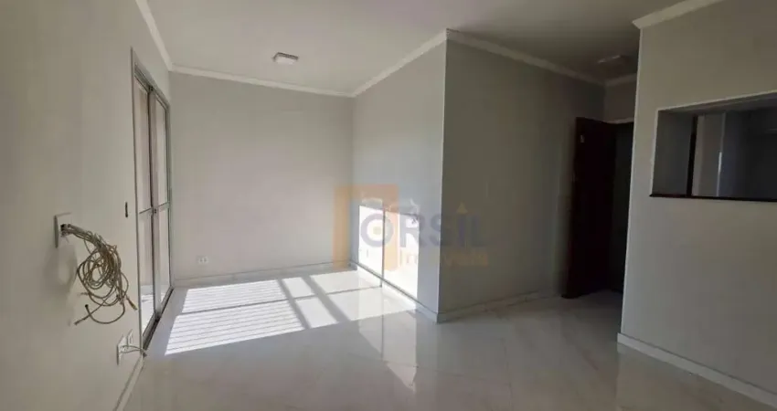 Apartamento para venda em Vila Mogilar de 64.00m² com 3 Quartos e 1 Garagem