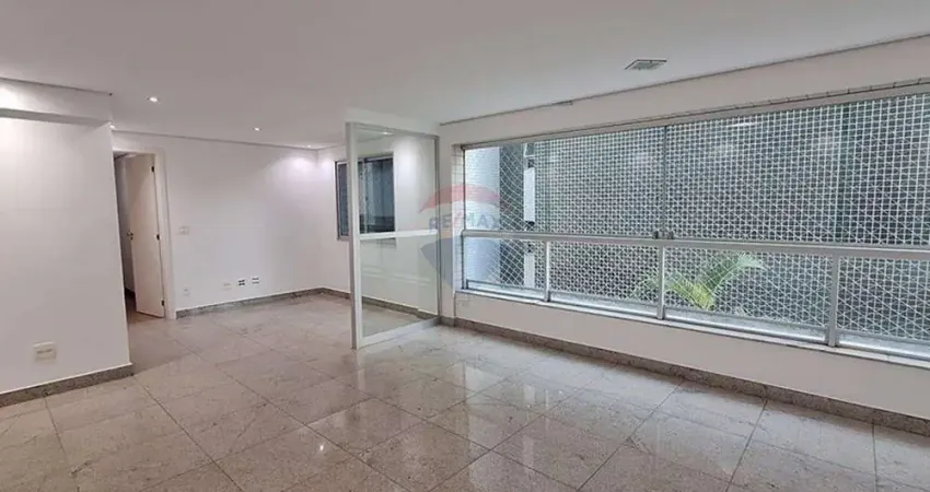 Apartamento para venda em Buritis de 145.00m² com 3 Quartos, 1 Suite e 2 Garagens