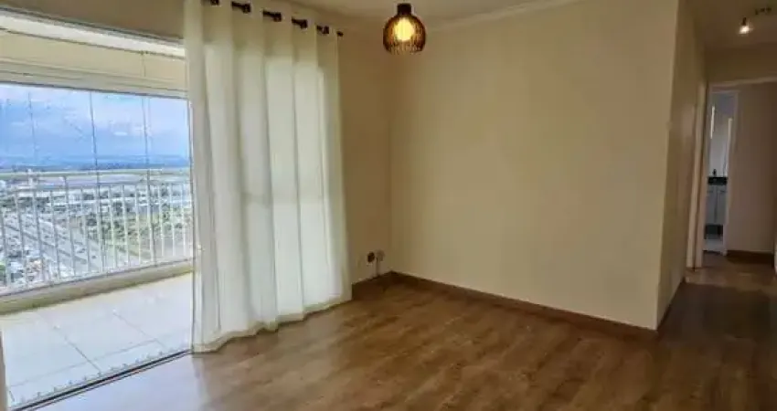 Apartamento para alugar em Vila Leonor de 86.00m² com 3 Quartos, 2 Suites e 2 Garagens