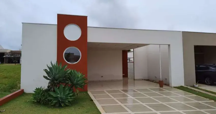 Casa para venda e aluguel em Jd Garret de 250.00m² com 3 Quartos, 1 Suite e 4 Garagens