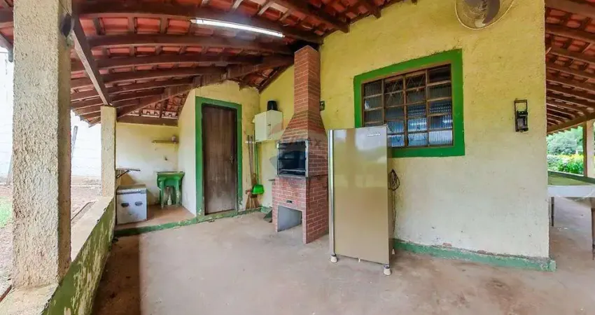 Chácara para alugar em Chácaras Colina De Santa Inês de 149.45m² com 2 Quartos