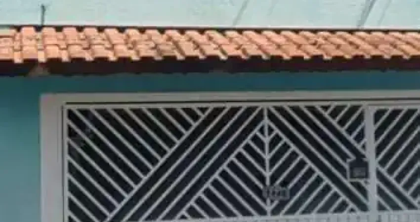 Sobrado para venda em Jardim Irene de 250.00m² com 4 Quartos e 2 Garagens