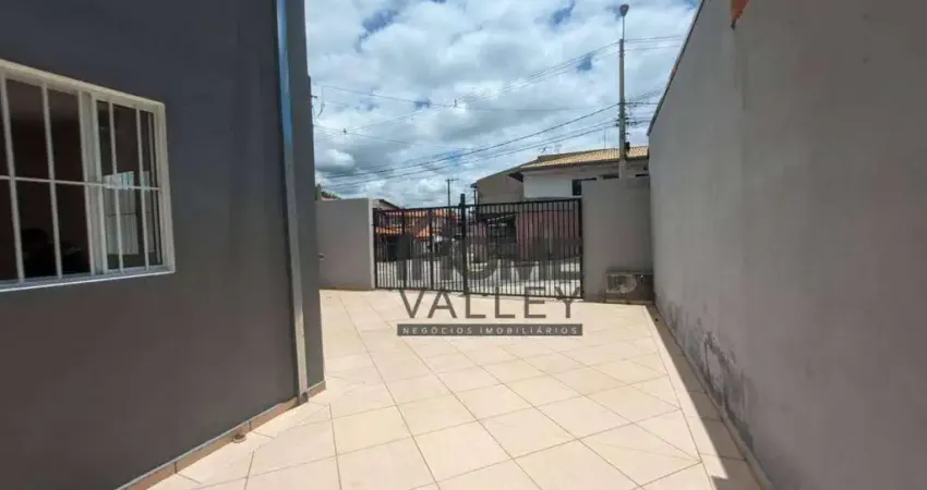 Casa para venda em Capela de 98.00m² com 2 Quartos, 1 Suite e 2 Garagens