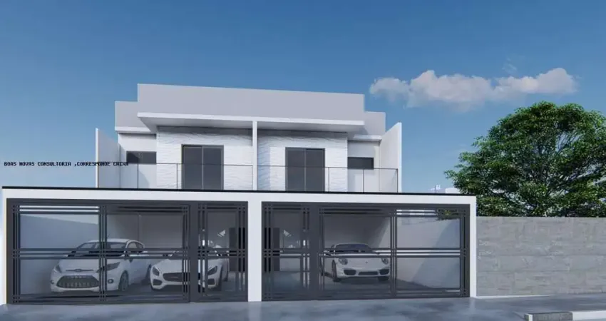 Sobrado para venda em Jardim Vila Galvão de 130.00m² com 3 Quartos, 3 Suites e 4 Garagens