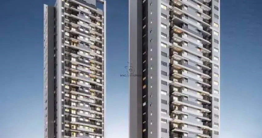 Apartamento para venda em Centro de 105.94m² com 3 Quartos, 3 Suites e 2 Garagens