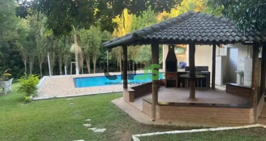 Chácara para venda em Brigadeiro Tobias de 12000.00m² com 3 Quartos