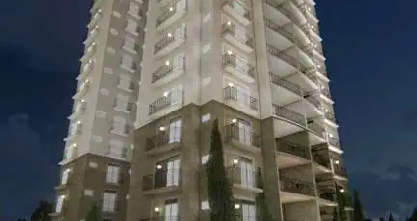 Apartamento para venda em Centro de 132.00m² com 3 Quartos, 3 Suites e 3 Garagens
