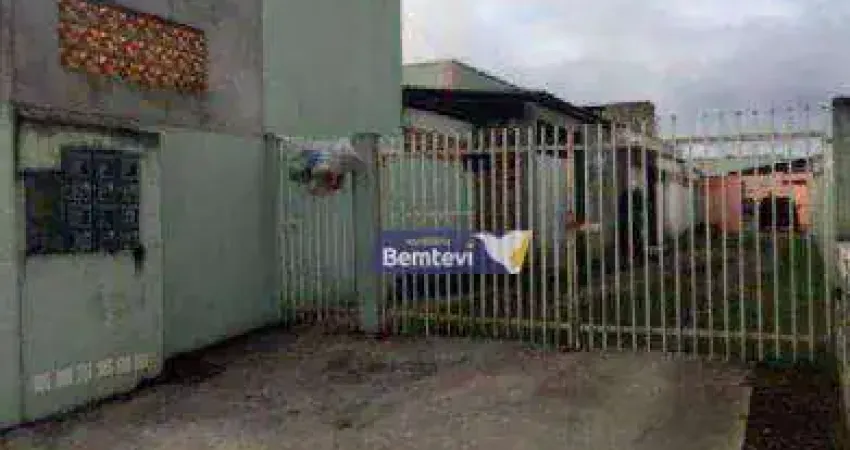 Casa de Condomínio para venda em Jardim Paraná de 31.00m² com 2 Quartos